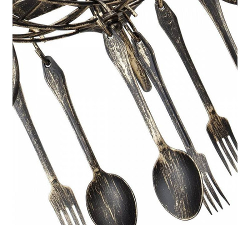 Подвесная люстра Vitaluce V1372 V1372/5