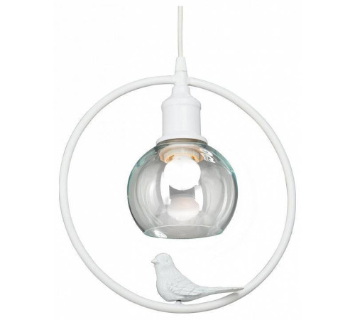 Подвесной светильник Vitaluce V1797-0/1S