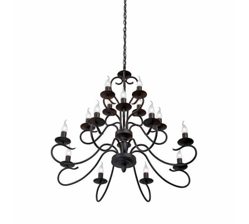 Подвесная люстра Vitaluce V1859 V1859-1/16