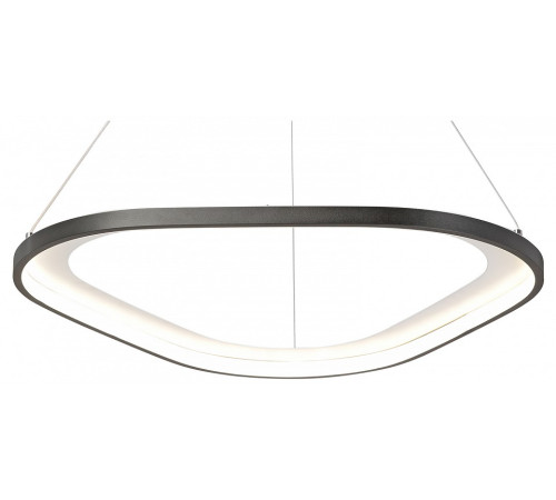 Подвесной светильник Vitaluce V2692 V2692-1/1S