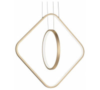 Подвесной светильник Vitaluce V2703 V2703-8/2S