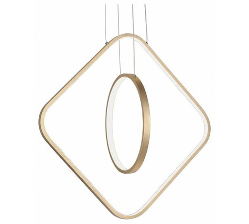 Подвесной светильник Vitaluce V2703 V2703-8/2S