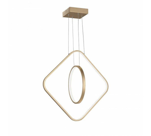 Подвесной светильник Vitaluce V2703 V2703-8/2S