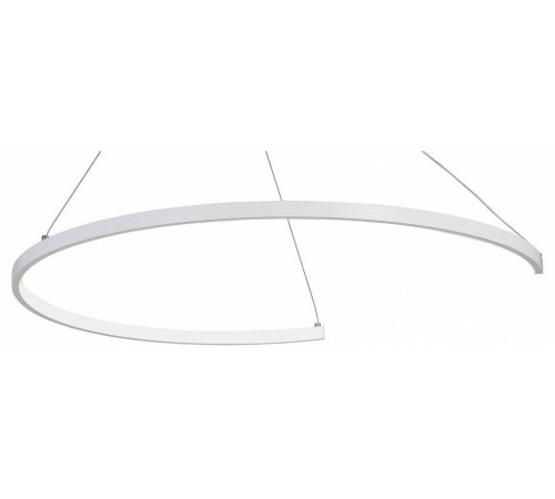 Подвесной светильник Vitaluce V2706 V2706-0/1S