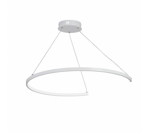 Подвесной светильник Vitaluce V2706 V2706-0/1S