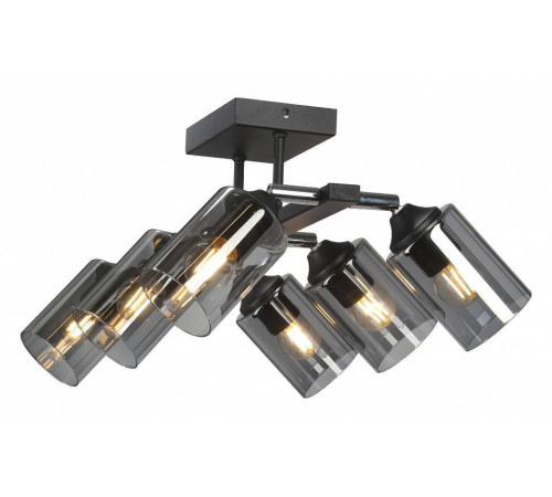 Люстра на штанге Vitaluce V2833 V2833-1/6PL