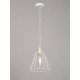 Подвесной светильник Vitaluce V2848 V2848-0/1S