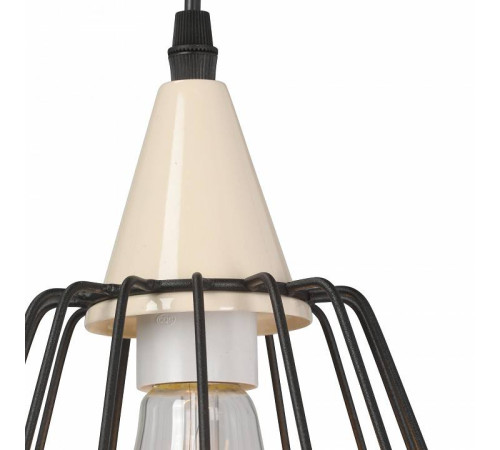 Подвесной светильник Vitaluce V2848 V2848-1/1S