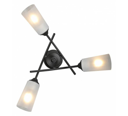 Люстра на штанге Vitaluce V2850 V2850-1/3PL