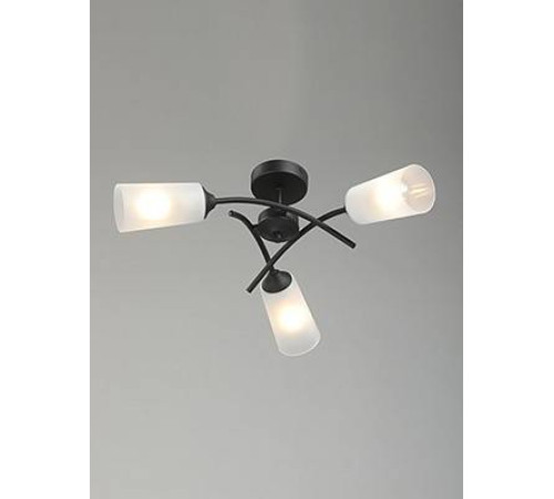 Люстра на штанге Vitaluce V2850 V2850-1/3PL