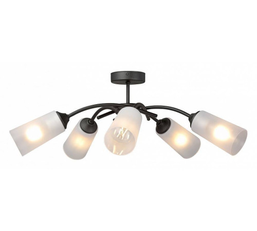 Люстра на штанге Vitaluce V2850 V2850-1/5PL