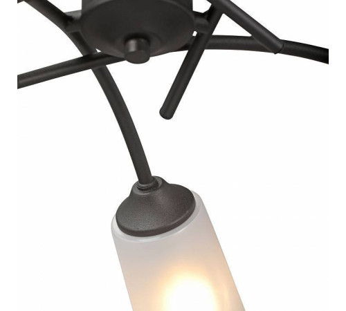 Люстра на штанге Vitaluce V2850 V2850-1/5PL