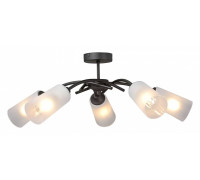 Люстра на штанге Vitaluce V2850 V2850-1/5PL