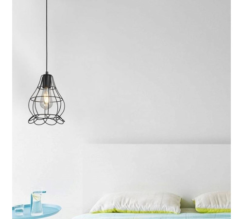 Подвесной светильник Vitaluce V2868 V2868-1/1S