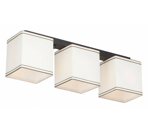 Накладной светильник Vitaluce V2879 V2879-1/3PL