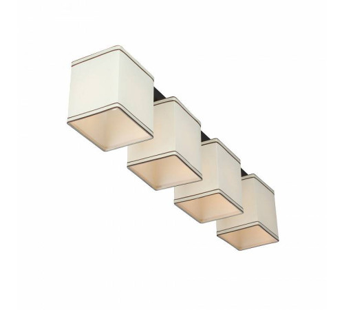 Накладной светильник Vitaluce V2879 V2879-1/4PL