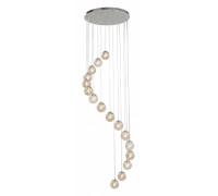 Подвесная люстра Vitaluce V2893 V2893-9/16S