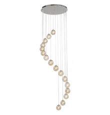 Подвесная люстра Vitaluce V2893 V2893-9/16S