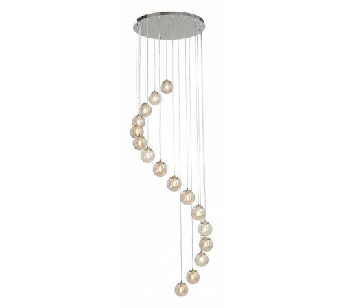 Подвесная люстра Vitaluce V2893 V2893-9/16S