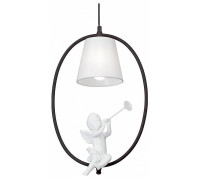 Подвесной светильник Vitaluce V2971 V2971-1/1S