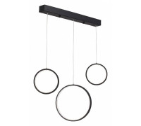 Подвесной светильник Vitaluce V3050 V3050-1/3S