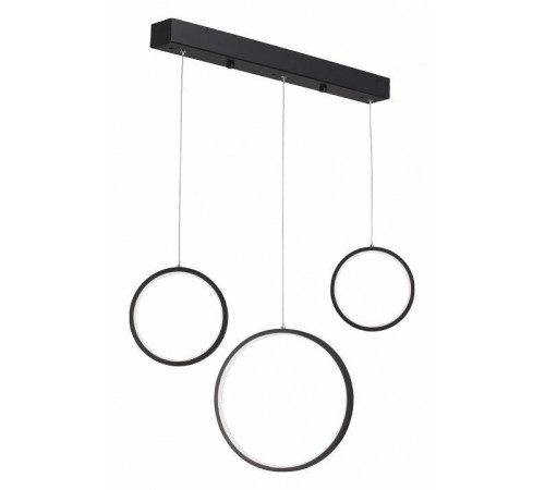 Подвесной светильник Vitaluce V3050 V3050-1/3S