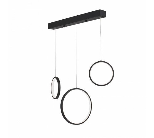 Подвесной светильник Vitaluce V3050 V3050-1/3S