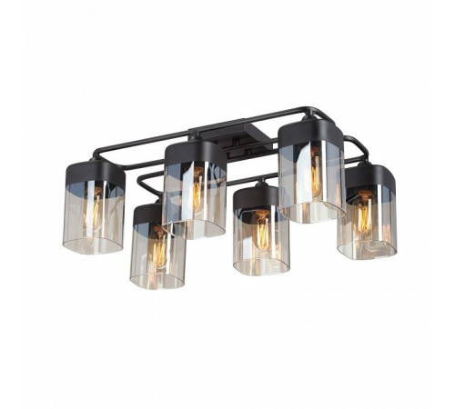 Потолочная люстра Vitaluce V3092 V3092-1/6PL