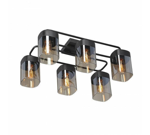 Потолочная люстра Vitaluce V3092 V3092-1/6PL