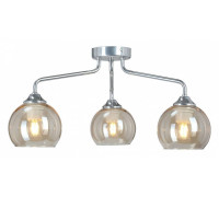 Потолочная люстра Vitaluce V3096 V3096-9/3PL