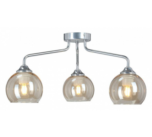 Потолочная люстра Vitaluce V3096 V3096-9/3PL