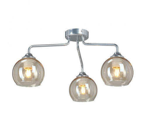 Потолочная люстра Vitaluce V3096 V3096-9/3PL