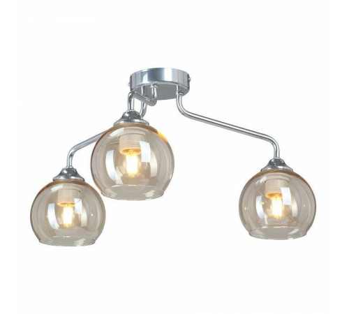 Потолочная люстра Vitaluce V3096 V3096-9/3PL