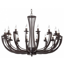 Подвесная люстра Vitaluce V3295-7/16 16xG9 V3295-7/16