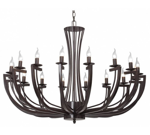 Подвесная люстра Vitaluce V3295-7/16 16xG9 V3295-7/16