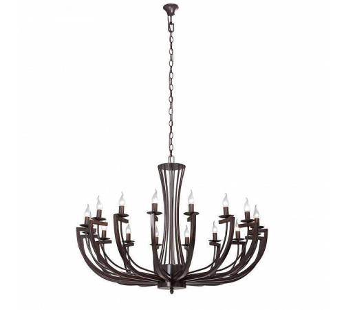 Подвесная люстра Vitaluce V3295-7/16 16xG9 V3295-7/16