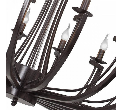 Подвесная люстра Vitaluce V3295-7/16 16xG9 V3295-7/16