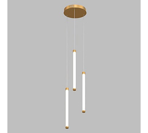 Подвесной светильник Vitaluce V3849DT V3849DT-8/3S