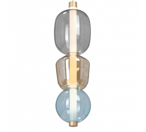 Подвесной светильник Vitaluce V3894 V3894-8/1S