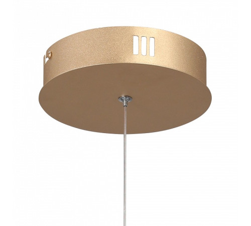 Подвесной светильник Vitaluce V3894 V3894-8/1S