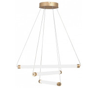 Подвесная люстра Vitaluce V3895 V3895-8/3S