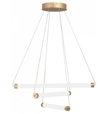 Подвесная люстра Vitaluce V3895 V3895-8/3S