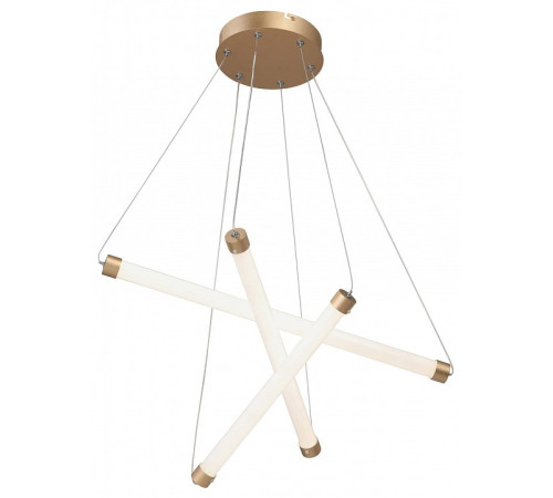 Подвесная люстра Vitaluce V3895 V3895-8/3S