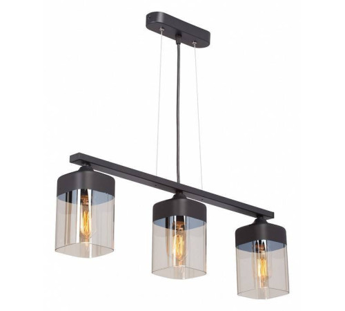 Подвесной светильник Vitaluce V3996 V3996-1/3S