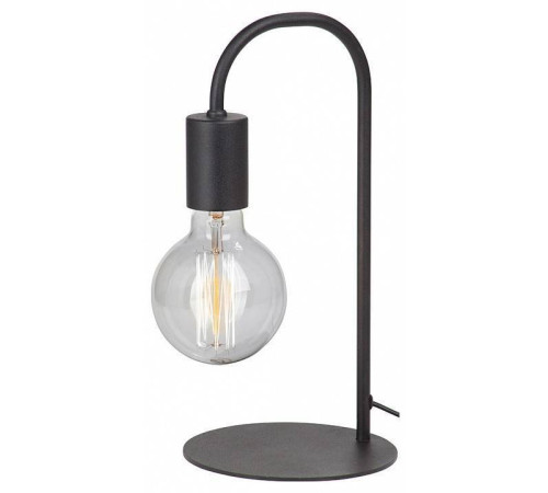 Настольная лампа декоративная Vitaluce 4421 V4421-1/1L