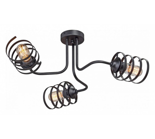 Потолочная люстра Vitaluce V4552 V4552-1/3PL