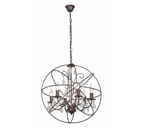 Подвесная люстра Vitaluce V4554 V4554-7/6