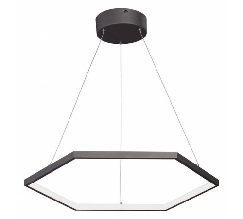 Подвесной светильник Vitaluce V4605 V4605-2/1S