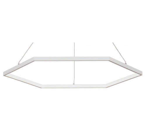 Подвесной светильник Vitaluce V4606 V4606-0/1S