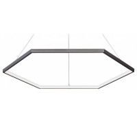 Подвесной светильник Vitaluce V4606-2/1S